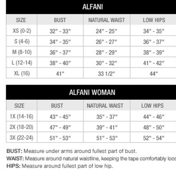 New ALFANI Faux Leather Beige Tie Neck Top - Picture 2 of 2